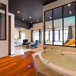 Balneo Suite Arquebuse דירה דיז'ון