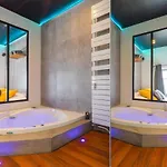 Balneo Suite Arquebuse Dijon