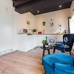 Διαμέρισμα Balneo Suite Arquebuse Ντιζόν