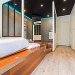 Balneo Suite Arquebuse דירה *