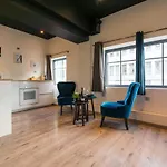 Balneo Suite Arquebuse Lejlighed *