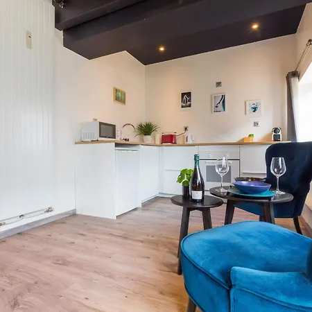 Balneo Suite Arquebuse *