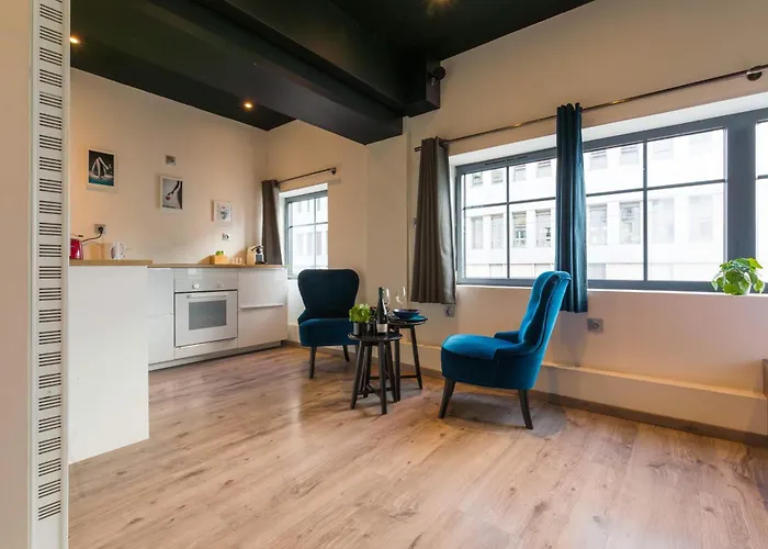 Balneo Arquebuse Au Coeur De *